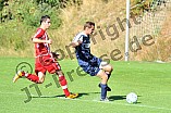12.08.2012 - FC Böhmfeld / TSV Etting