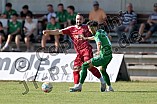 Fußball, Herren, Bayernliga Nord, Saison 2023-2024, Vorbereitung, VfB Eichstätt - SC Fortuna Köln, 08.07.2023