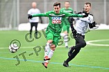 04.03.2018 - VfB Eichstätt - FC Ehekirchen