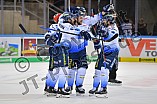 Straubing Tigers vs ERC Ingolstadt, DEL, Deutsche Eishockey Liga, Spieltag 45, 16.02.2020