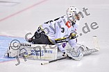Eishockey, Herren, DEL, Saison 2020-2021, ERC Ingolstadt - Krefeld Pinguine, 22.03.2021