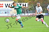 06.10.2012 - VfB Eichstätt / BC Aichach