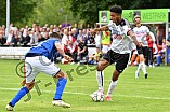 15.07.2017 - VfB Eichstätt - FC Unterföhring