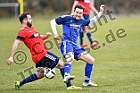 31.03.2018 - SV Buxheim - FC Arnsberg