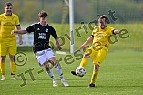 Fußball, Herren, Kreisklasse 1, Saison 2024-2025, Spieltag 21, FC Gelbelsee - SV Stammham, 27.04.2025