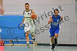 Basketball, Herren, Bezirksliga Nord, Saison 2021-2022, Spieltag 1, DJK Eichstätt - PSV Ingolstadt, 13.11.2021