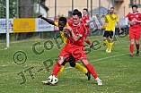 Fußball, Herren, Kreisklasse Neumarkt Jura Süd, Saison 2025-2026, Spieltag 24, DJK Pollenfeld - DJK 70 Weinsfeld, 03.05.2026