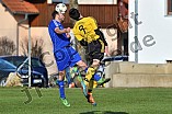 26.03.2015 - DJK Pollenfeld - SpVgg Roth