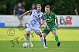 Fußball, Herren, Landesliga Südwest, Saison 2024-2025, Spieltag 9, FC Ehekirchen - SV Manching, 01.09.2024