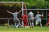 Fußball, Herren, Kreisliga Neumarkt Jura West, Saison 2024-2025, Spieltag 24, TSV Katzwang - DJK Limes, 18.05.2025