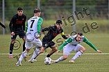 Fußball, Herren, Bayernliga Nord, Saison 2025-2026, Spieltag 13, FC Ingolstadt 04 II - SC Eltersdorf, 05.10.2025