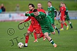 Fußball, Herren, Kreisklasse 1, Saison 2025-2026, Spieltag 23, SV Denkendorf - SV Zuchering, 13.05.2026