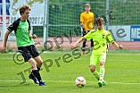 28.05.2016 - JFG Region Eichstätt - SpVgg Altenerding