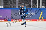 Eishockey, Herren, U20 DNL, Saison 2025-2026, ERC Ingolstadt - Jungadler Mannheim, 24.01.2026