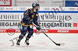 Eishockey, Frauen, DFEL, Saison 2022-2023, ERC Ingolstadt - Mad Dogs Mannheim, 19.11.2022