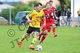 21.08.2016 - DJK Pollenfeld - SV Cronheim