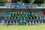 30.06.2018 - VfB Eichstätt - Mannschaftsfotos