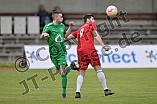 Fußball, Herren, Bezirksliga Oberbayern Nord, Saison 2023-2024, Spieltag 27, VfB Eichstätt II - SV Sulzemoos, 26.04.2024