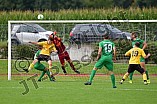 Fußball, Herren, Kreisliga 1, Saison 2021-2022, Spieltag 4, TSV Gaimersheim - FC Hitzhofen-Oberzell, 29.08.2021