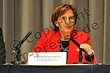 30.09.2014 - Informationsveranstaltung Asylsuchende und Flüchtlinge