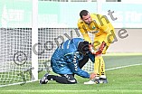 31.10.2017 - SpVgg Greuther Fürth II - VfB Eichstätt