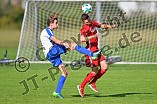 08.09.2018 - SV Marienstein - TSV Berching