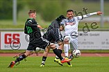 04.05.2019 - SpVgg Greuther Fürth II - VfB Eichstätt