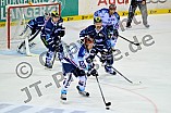 12.10.2014 - ERC Ingolstadt - Iserlohn Roosters