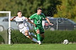 Fußball, Herren, Bezirksliga Oberbayern Nord, Saison 2023-2024, Spieltag 11, TSV Gaimersheim - VfB Eichstätt II, 24.09.2023