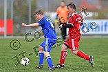05.05.2019 - DJK Grafenberg - FC Haunstetten