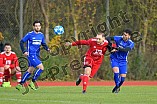 24.11.2019 - FC Türk Gücü Eichstätt - IFC Weißenburg