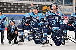 Eishockey, Herren, DEL, Saison 2022-2023, Spieltag 42, ERC Ingolstadt - Düsseldorfer EG, 13.01.2023