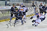25.01.2015 - ERC Ingolstadt - EHC Red Bull München