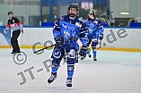 Eishockey, Frauen, DFEL, Saison 2023-2024, ERC Ingolstadt - ECDC Memmingen Indians, 21.01.2024