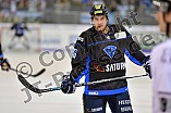 ERC Ingolstadt vs Thomas Sabo Ice Tigers, Eishockey, DEL, Deutsche Eishockey Liga, Spieltag 14, 02.11.2018
