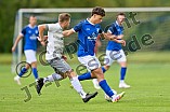 Fußball, Herren, Kreisliga Neumarkt Jura West, Saison 2025-2026, Spieltag 5, SV Marienstein - SV Wettelsheim, 30.08.2025