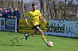 Fußball, Herren, Kreisliga 1, Saison 2021-2022, Spieltag 21, FC Hitzhofen-Oberzell - TSV Hohenwart, 16.04.2022