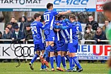 24.11.2018 - VfB Eichstätt - FV Illertissen