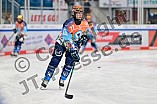 Eishockey, Frauen, DFEL, Saison 2024-2025, ERC Ingolstadt - Mad Dogs Mannheim, 23.11.2024