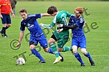 11.10.2015 - SV Marienstein - SpVgg Wettelsheim