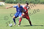 18.08.2012 - DJK Limes 09 / TSV Katzwang