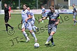 Fußball, Herren, Bayernliga Nord, Saison 2023-2024, Vorbereitung, FC Ehekirchen - VfB Eichstätt, 09.07.2023