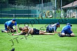 Off Ice Training, Vinschgau Cup, 24.08.2019