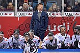 ERC Ingolstadt vs Kölner Haie, DEL, Deutsche Eishockey Liga, Spieltag 46, 19.02.2020