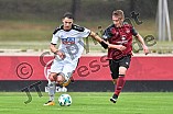25.07.2017 - 1. FC Nürnberg II - VfB Eichstätt