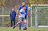 Fußball, Herren, Kreisliga Neumarkt Jura West, Saison 2023-2024, Spieltag 14, SV Marienstein - SV Cronheim, 12.11.2023