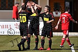 02.04.2018 - SV Kasing - TV 1861 Ingolstadt