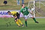 Fußball, Herren, Kreisliga 1, Saison 2023-2024, Spieltag 16, FC Hitzhofen-Oberzell - FC Gerolfing, 09.03.2024