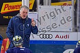 04.03.2020 - ERC Ingolstadt - Eistraining
