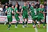 Fußball, Herren, Regionalliga Bayern, Saison 2025-2026, Spieltag 11, VfB Eichstätt - DJK Vilzing, 27.09.2025